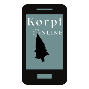 Korpi Online - Tyylikkäät nettisivut yrityksellesi