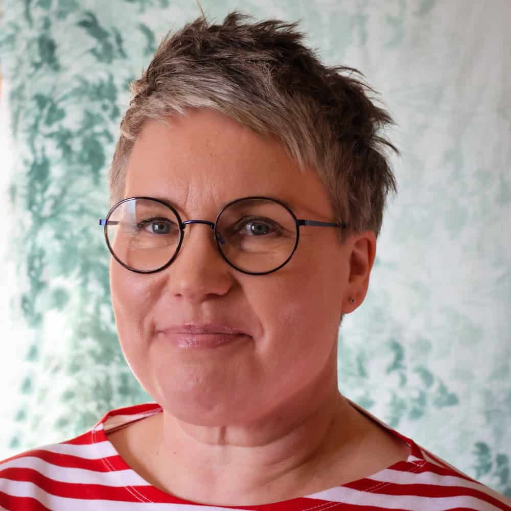 Kirsi Kukkonen
